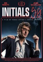 Инициалы С.Г.