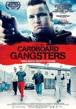 Картонные гангстеры