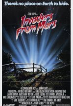 Пришельцы с Марса