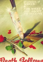 Смерть идёт по пятам