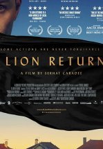 Возвращение льва