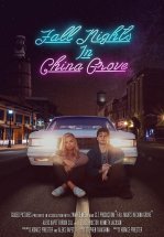 Осенние ночи в Чайна-Гроув