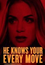 Он знает каждое твое движение