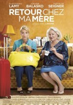 Возвращение к матери