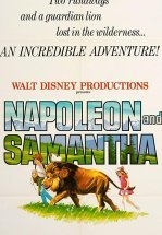 Наполеон и Саманта