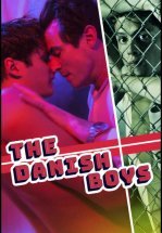 Парни из Дании