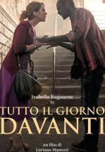 Весь день впереди / Мать сотен детей