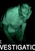 Расследование: призраки в Шервуде