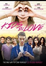 Влюблённые дети