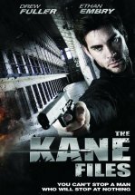 Записки Кейна: Жизнь узника