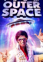 Элвис из дальнего космоса