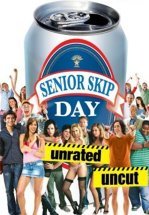 Выпускной угар, или День самоуправления