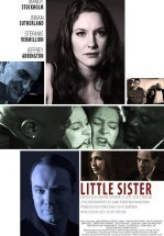 К югу от рая: Эпизод первый. Сестренка