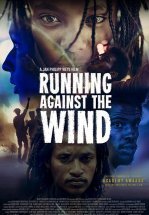Бежать против ветра