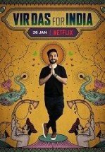 Вир Дас: Для Индии