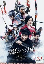 Страна синоби