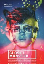 Монстр в шкафу