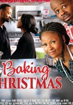 Baking Christmas (ТВ)