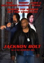 Джексон Болт
