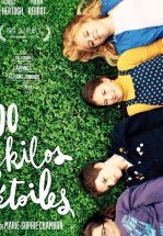 100 килограммов звезд