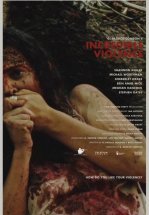 Невероятное насилие