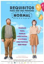 Требования, чтобы быть нормальным человеком