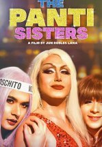 Сёстры Панти