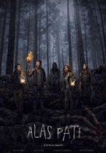 Лес смерти - мертвый лес