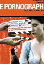 Порнограф