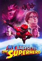 Моя няня - супергерой