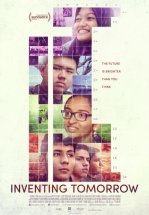 Изобретая завтра