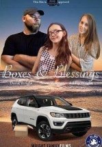 Коробки и благословения