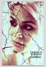 Настоящие блондинки