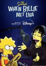 Симпсоны: Когда Билли встретила Лизу