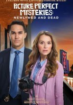 Тайны идеальных фотографий: Мертвый жених