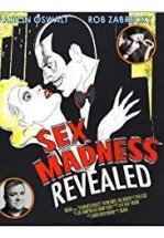 Сексуальное безумие: разоблачение
