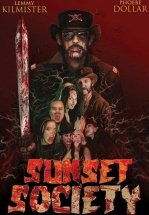 Общество закат