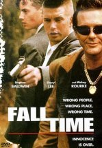 Время падения