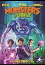 Монстры на свободе