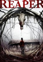 Мрачный жнец