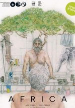 Африка