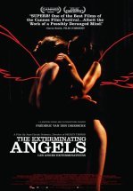 Ангелы возмездия