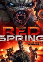 Красная весна