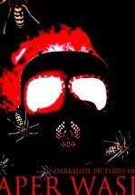 Бумажные осы