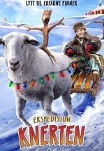 Ekspedisjon Knerten