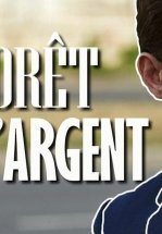 Серебряный лес