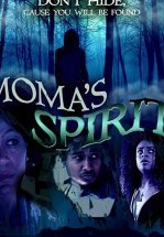 Призрак матери