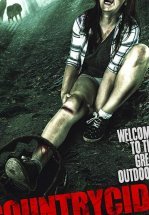 Поездка за город