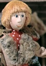 Жадный богач