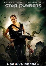 Бегущие к звездам